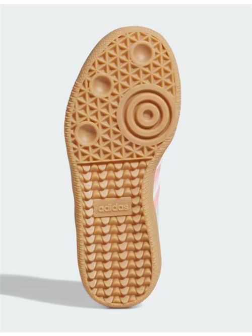 samba og c ADIDAS ORIGINAL | JP5484FTWWHT
